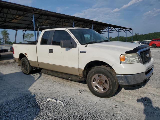 2008 Ford F150 VIN: 1FTPX14508FB22498 Lot: 55847044