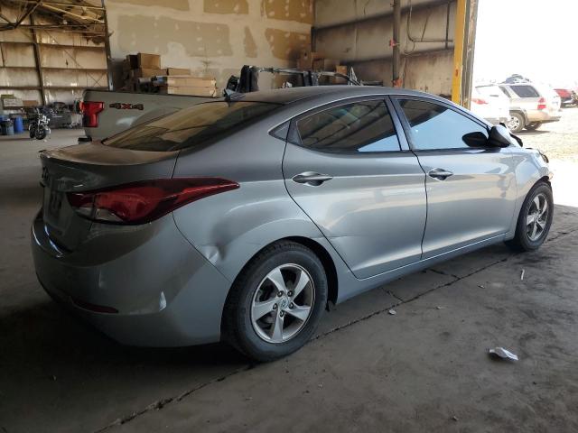 2014 Hyundai Elantra Se VIN: KMHDH4AEXEU147515 Lot: 53715334