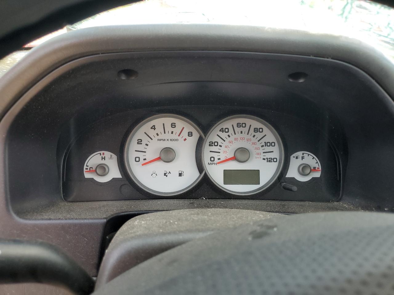 1FMYU93166KA36963 2006 Ford Escape Xlt