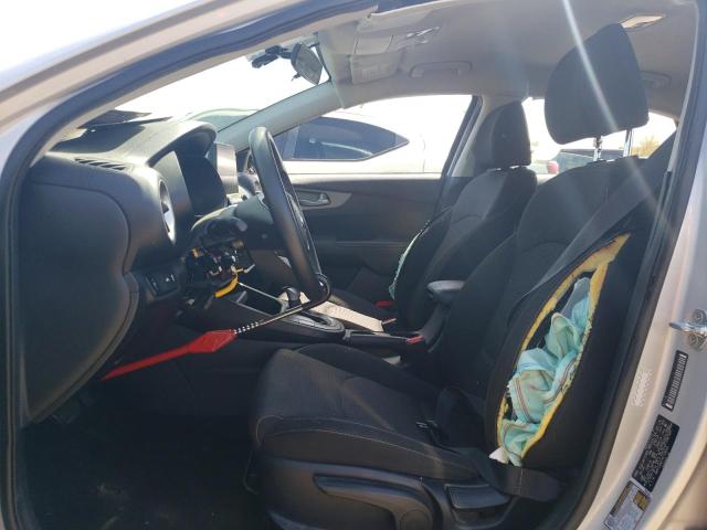 2019 KIA FORTE FE - 3KPF24AD7KE108932