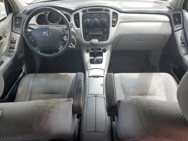 2004 Toyota Highlander VIN: JTEEP21A240049979 Lot: 55876164