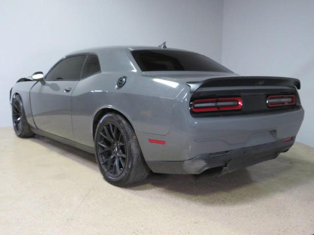 2019 Dodge Challenger R/T Scat Pack VIN: 2C3CDZFJXKH540304 Lot: 57103744