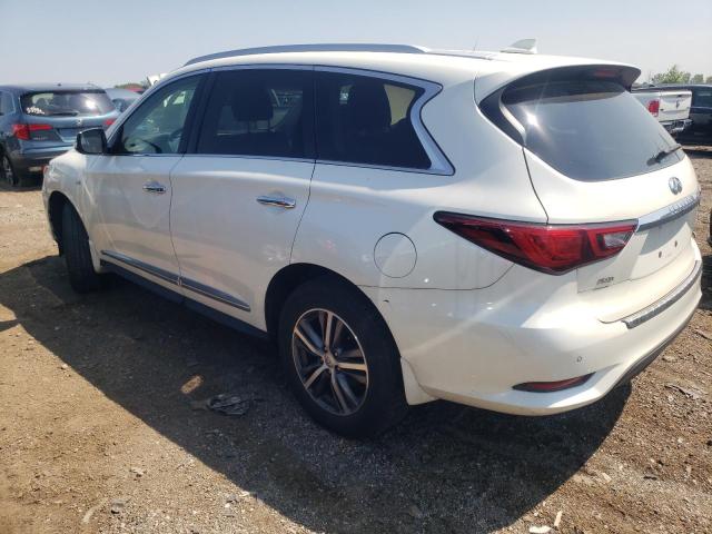 2020 INFINITI QX60 LUXE - 5N1DL0MM1LC502326