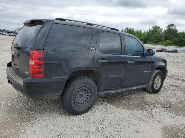 2007 Chevrolet Tahoe C1500 VIN: 1GNFC13087R302202 Lot: 54847084