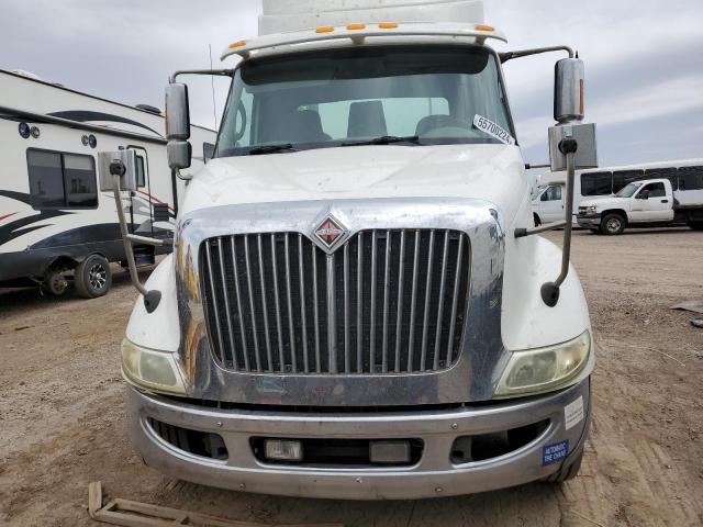 2008 International 8000 8600 VIN: 1HSHWAHN28J667589 Lot: 55700224