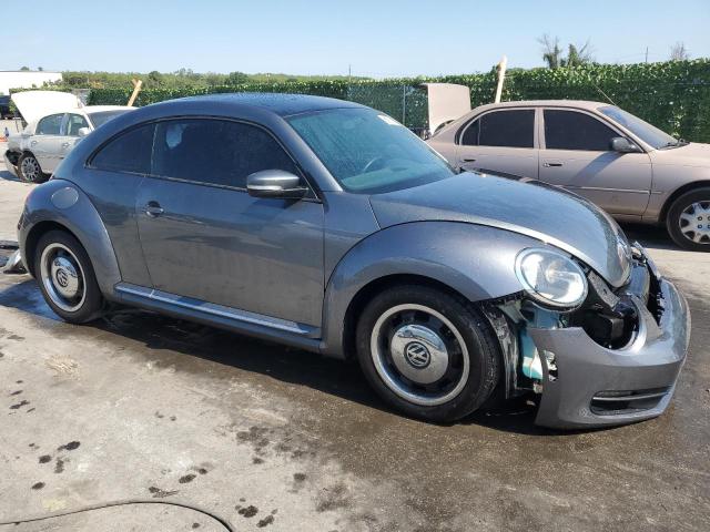 2012 Volkswagen Beetle VIN: 3VWJX7AT8CM648136 Lot: 56997204