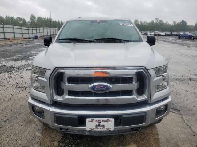 2015 Ford F150 Super Cab VIN: 1FTEX1EPXFFA63366 Lot: 53034664