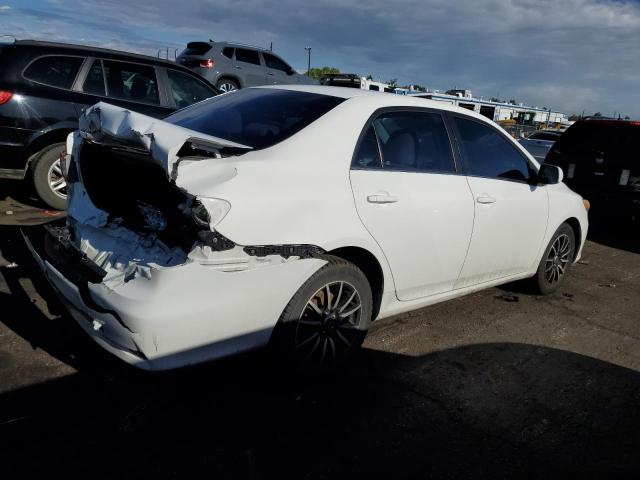 2013 Toyota Corolla Base VIN: 2T1BU4EE1DC004191 Lot: 54714544