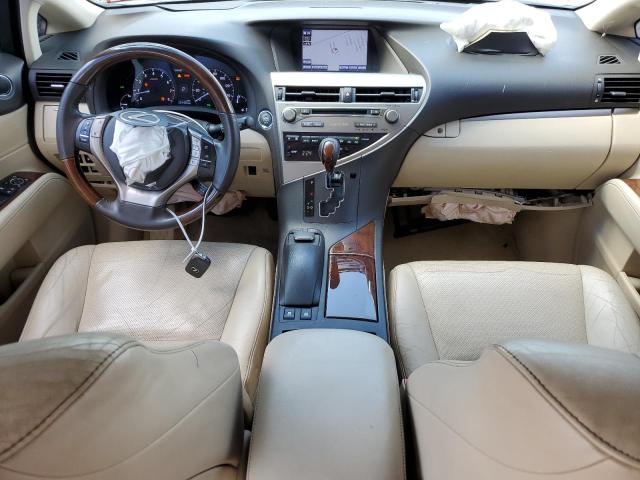 2014 Lexus Rx 350 Base VIN: JTJBK1BA7E2037988 Lot: 55770134