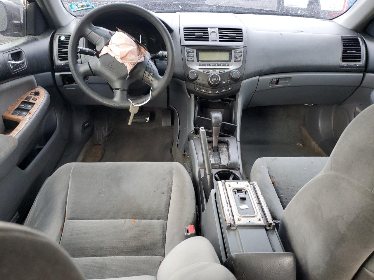 1HGCM56416A060821 2006 Honda Accord Lx