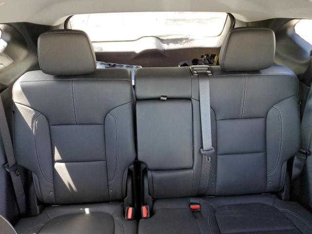 2024 CHEVROLET BLAZER 3LT - 3GNKBDRS2RS163406