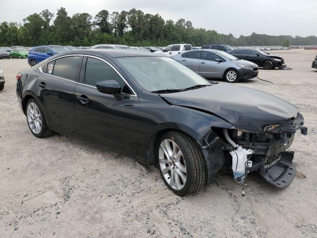 VIN JM1GJ1V63F1168751 2015 Mazda 6, Touring no.4