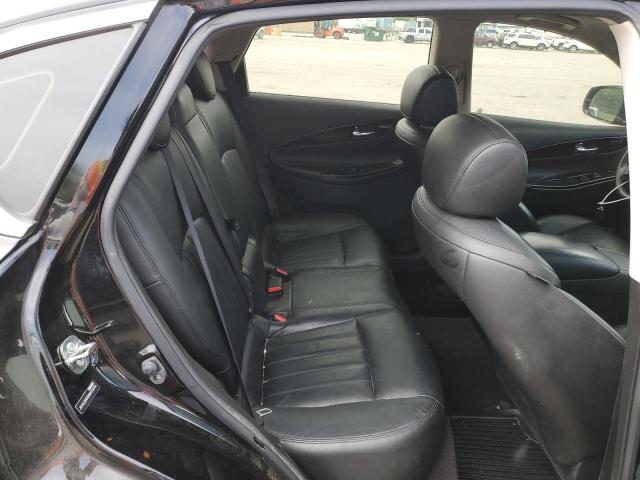 2017 INFINITI QX50 - JN1BJ0RR0HM403944