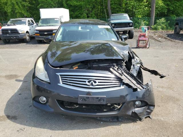 2012 Infiniti G25 VIN: JN1DV6AR5CM730036 Lot: 55657534