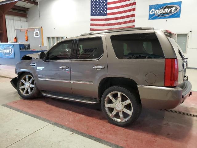 2012 Cadillac Escalade Luxury VIN: 1GYS4BEFXCR131968 Lot: 54278514