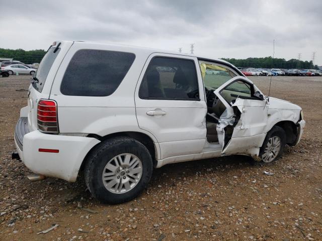 2005 Mercury Mariner VIN: 4M2CU56155DJ30204 Lot: 56037294