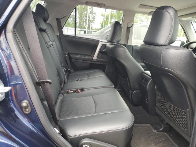 2016 TOYOTA 4RUNNER SR - JTEBU5JR4G5278691