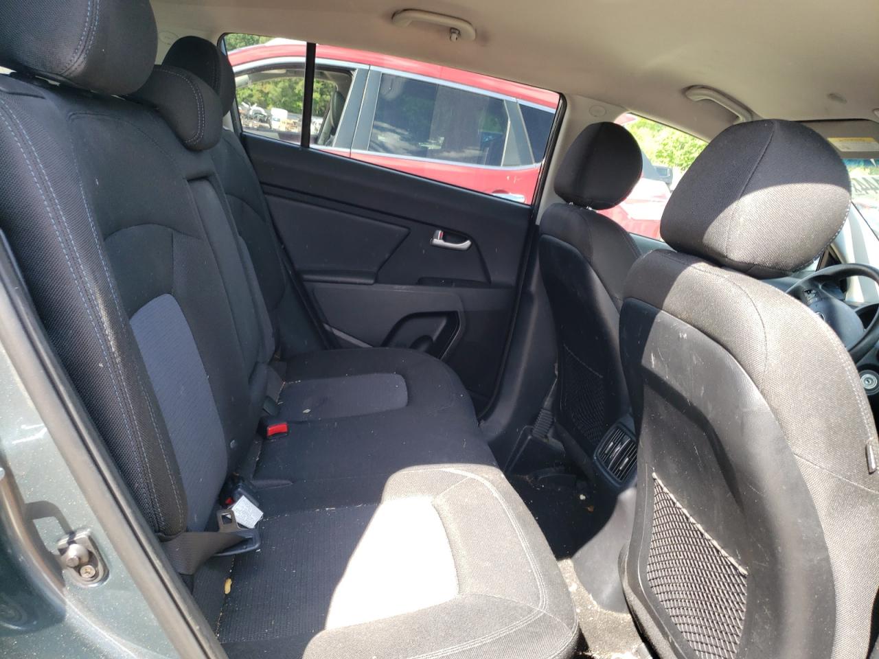 KNDPBCAC4F7759320 2015 Kia Sportage Lx