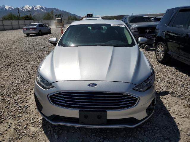 VIN 3FA6P0HD4KR148531 2019 Ford Fusion, SE no.5