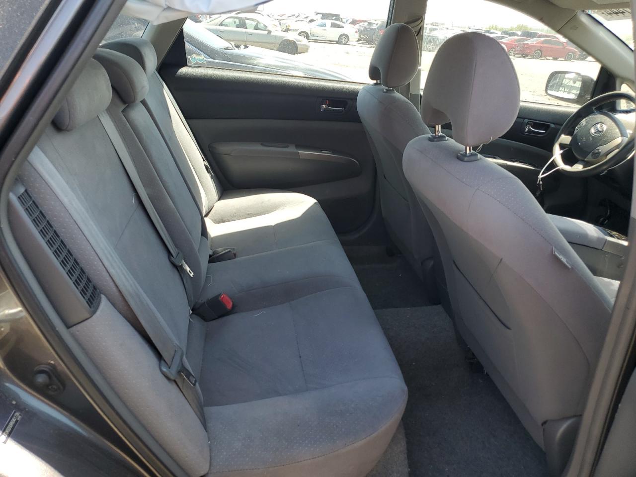 JTDKB20U983401736 2008 Toyota Prius