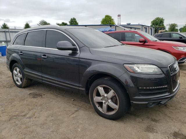 2014 Audi Q7 Premium Plus VIN: WA1LGAFE0ED019112 Lot: 54004004