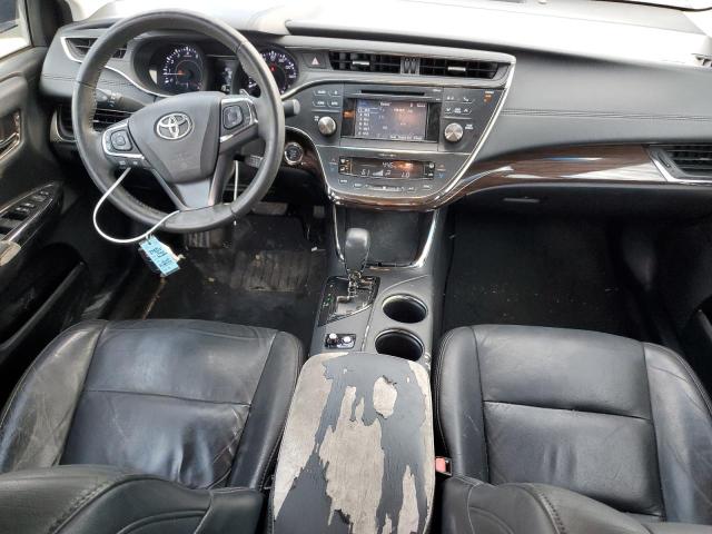 2015 Toyota Avalon Xle VIN: 4T1BK1EB2FU141913 Lot: 57200164