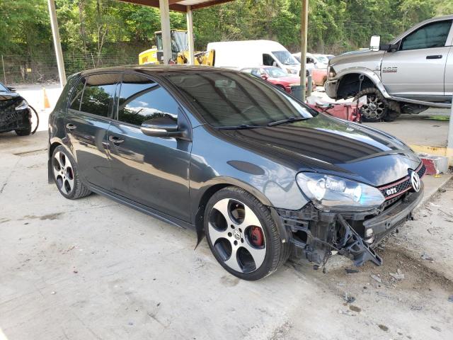 2012 Volkswagen Gti VIN: WVWHD7AJ8CW176349 Lot: 54714784