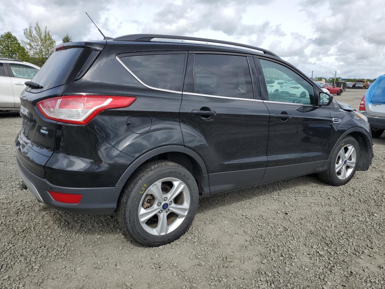 1FMCU9G99EUC85156 2014 Ford Escape Se