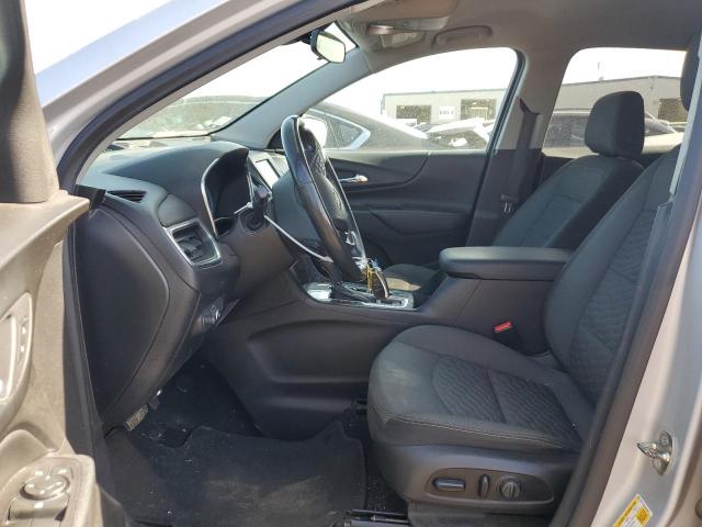 2018 Chevrolet Equinox Lt VIN: 2GNAXJEV8J6189071 Lot: 52917354