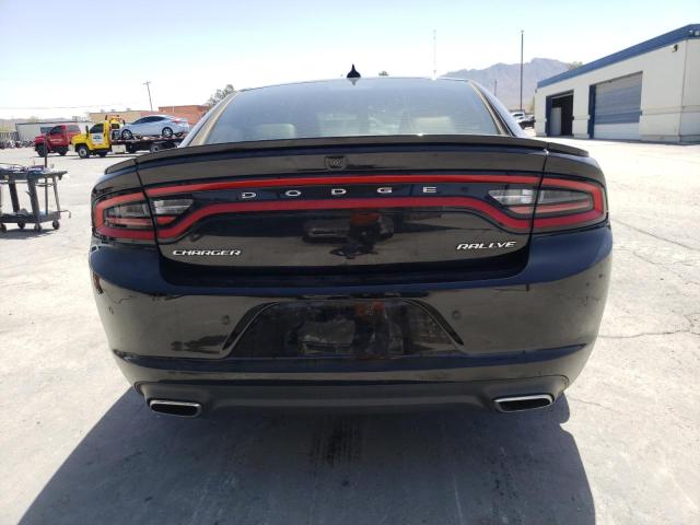 2015 Dodge Charger Sxt VIN: 2C3CDXHGXFH800437 Lot: 56226354