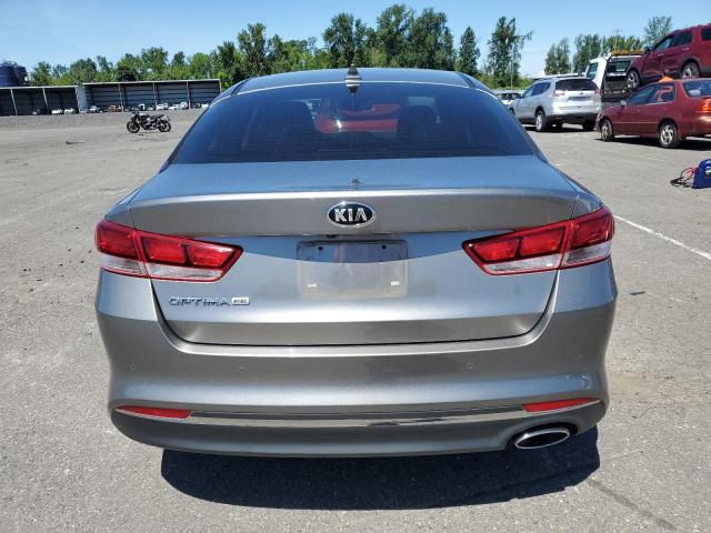 2016 Kia Optima Lx VIN: 5XXGT4L37GG075077 Lot: 56314794