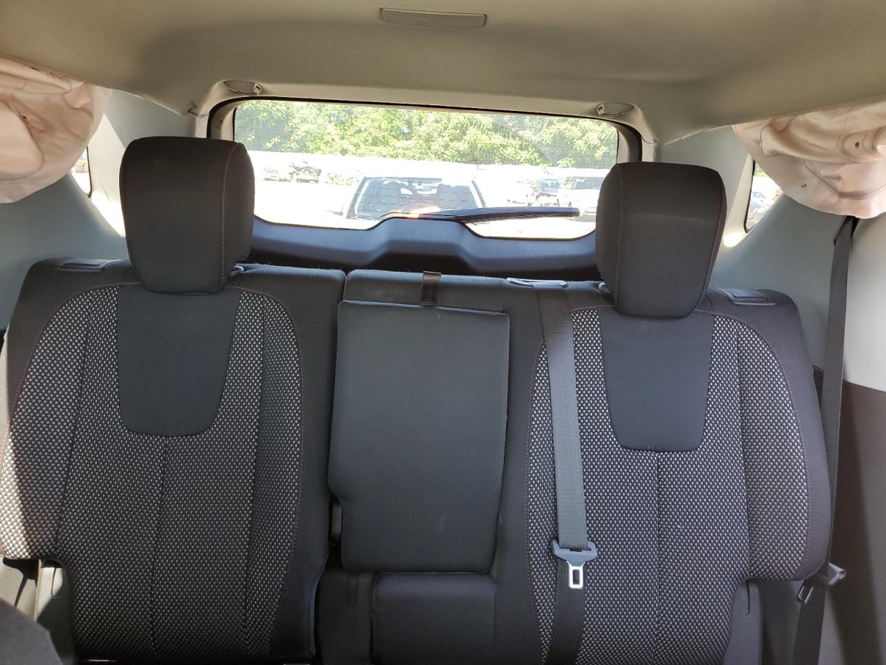 2015 Chevrolet Equinox Lt vin: 2GNALBEKXF1129210