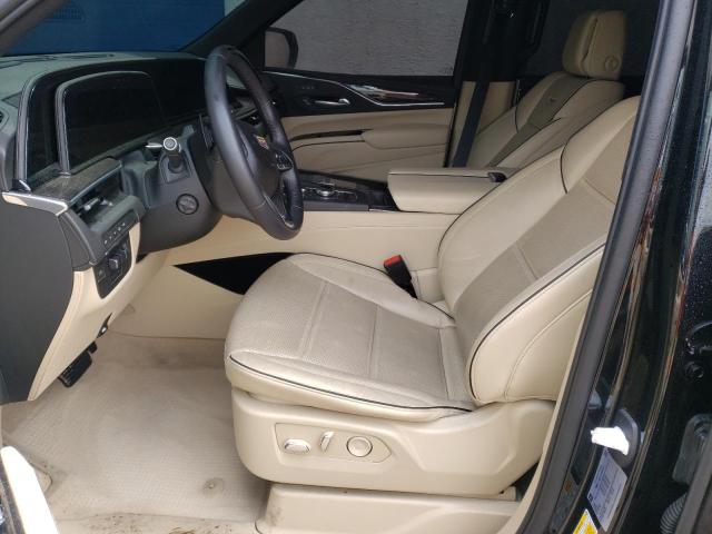 2023 Cadillac Escalade Premium Luxury VIN: 1GYS4BKL1PR236365 Lot: 54550934