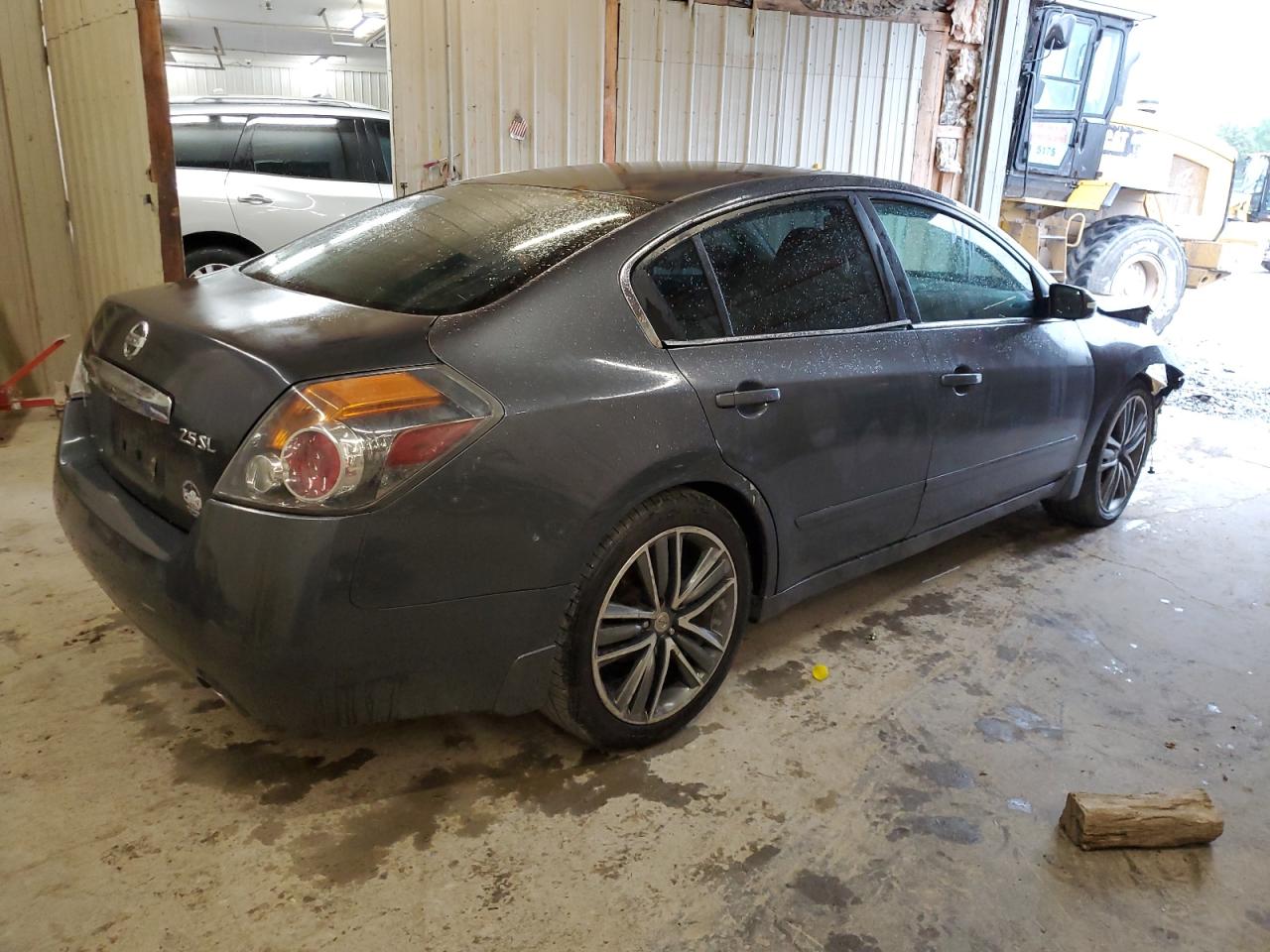 1N4AL2AP6AN516389 2010 Nissan Altima Base