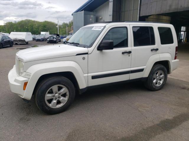 2010 Jeep Liberty Sport VIN: 1J4PN2GK2AW159291 Lot: 54051504