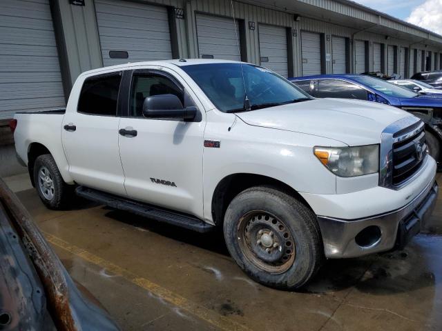 2012 Toyota Tundra Crewmax Sr5 VIN: 5TFDW5F17CX254149 Lot: 54704564