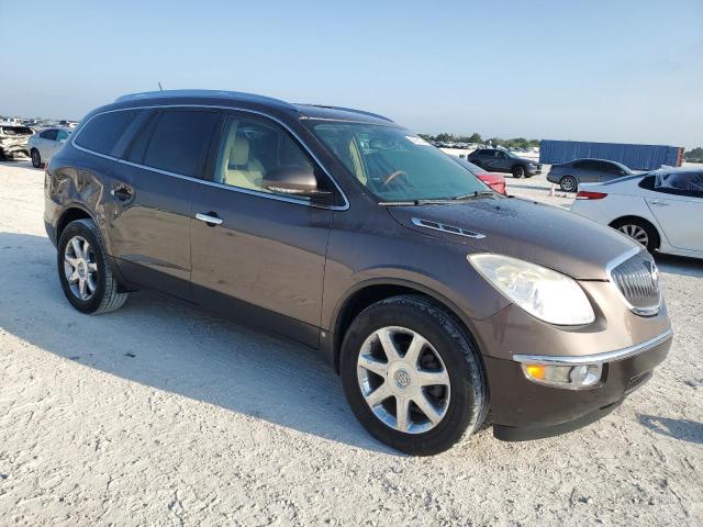 2008 Buick Enclave Cxl VIN: 5GAER23798J183177 Lot: 54086174