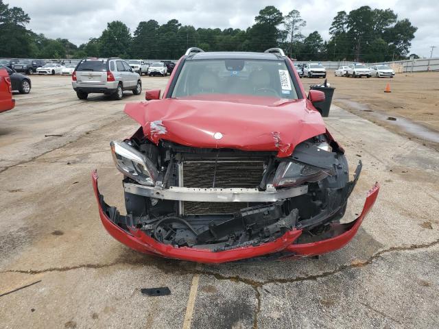 2015 Mercedes-Benz Glk 350 VIN: WDCGG5HB1FG412788 Lot: 57093794