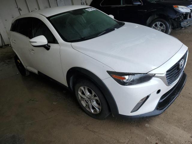 2016 Mazda Cx-3 Touring VIN: JM1DKBC71G0123364 Lot: 54724434