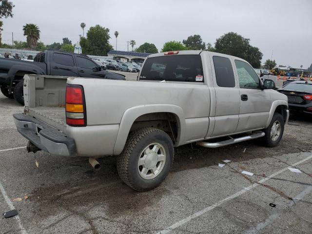 2005 GMC New Sierra K1500 VIN: 1GTEK19Z75Z186873 Lot: 54404434