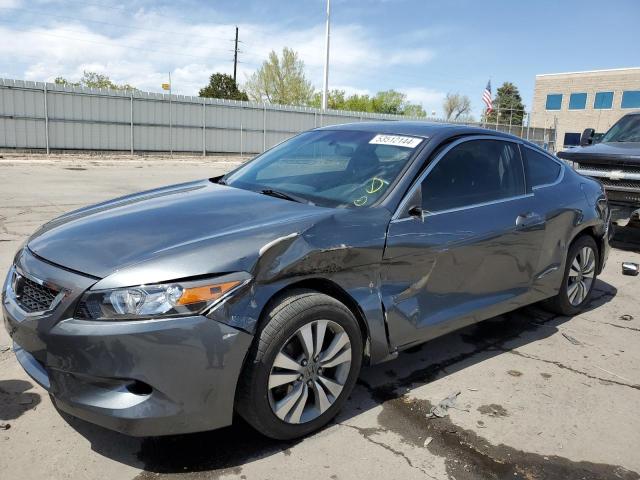 2008 Honda Accord Exl VIN: 1HGCS12828A004199 Lot: 53512144