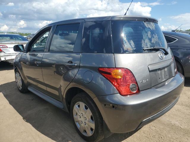 2005 Toyota Scion Xa VIN: JTKKT624250129182 Lot: 54539354