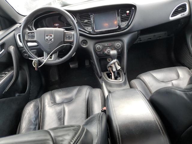 2013 Dodge Dart Limited VIN: 1C3CDFCA9DD324351 Lot: 56037154