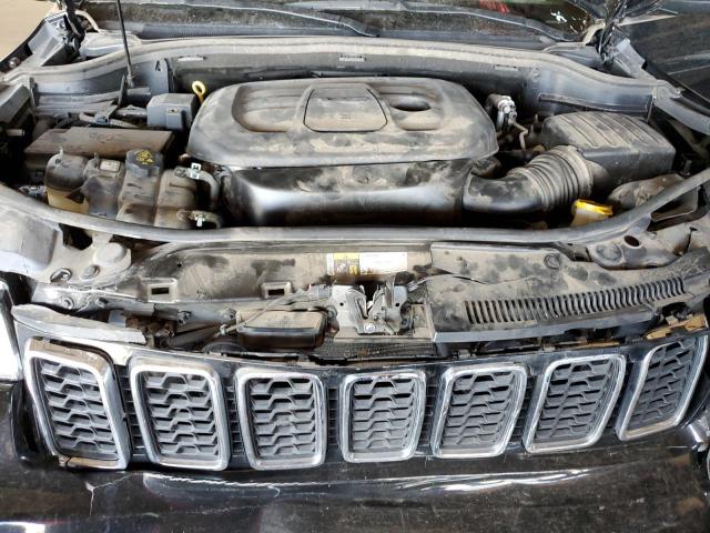 2021 Jeep Grand Cherokee Laredo VIN: 1C4RJFAG6MC638096 Lot: 55634924