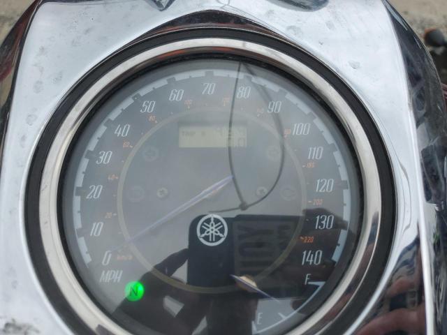 2008 YAMAHA XV1900 CU JYAVP27E78A004921