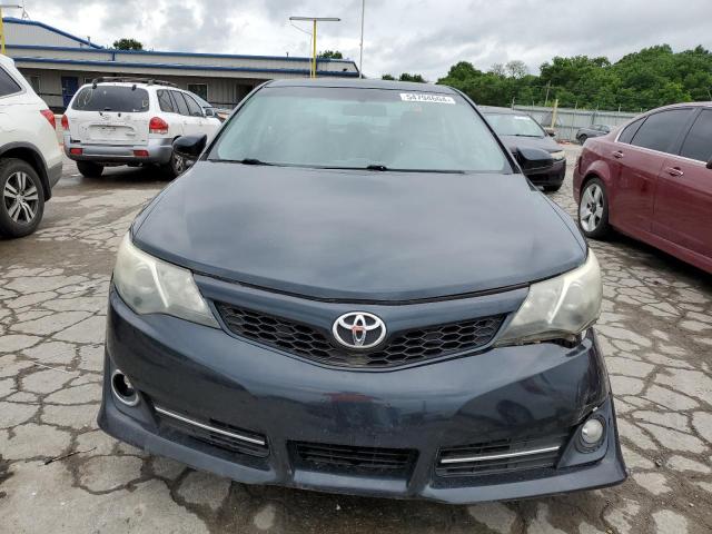 2013 Toyota Camry L VIN: 4T1BF1FK9DU248604 Lot: 54794604