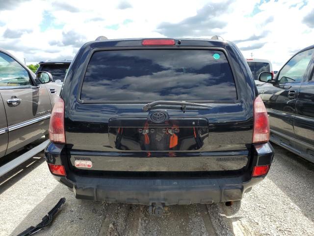 2004 Toyota 4Runner Sr5 VIN: JTEBU14R840050982 Lot: 49617594