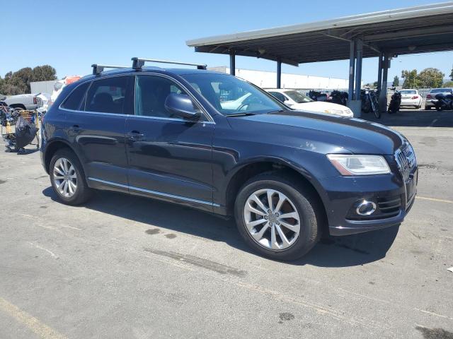 VIN WA1LFAFP2DA022355 2013 Audi Q5, Premium Plus no.4