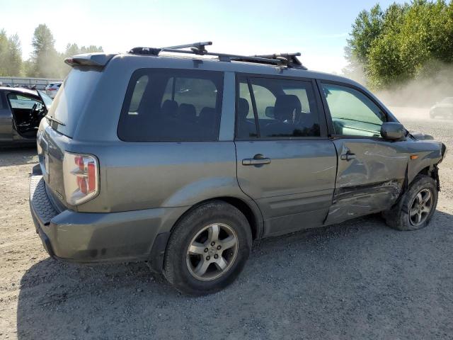 2007 Honda Pilot Exl VIN: 5FNYF18657B033071 Lot: 54904384