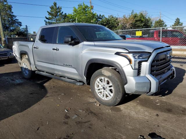 2022 TOYOTA TUNDRA CRE - 5TFLA5DBXNX012741